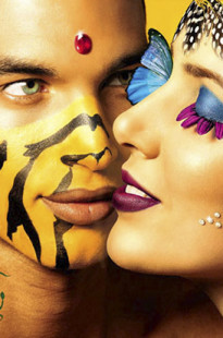 Capa de Porfólio da Substantivo