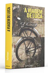 Capa de Porfólio da Substantivo