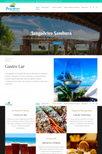 Capa de Porfólio da Bulletz Comunicacao