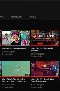 Capa de Porfólio da Bulletz Comunicacao