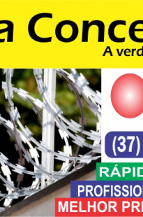 Capa de Porfólio da Thiago Master - Divinópolis