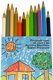 Capa de Porfólio da Ideografia