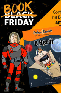 Capa de Porfólio da Ideografia