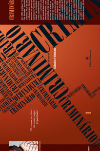 Capa de Porfólio da Ideografia