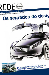 Capa de Porfólio da Ideografia