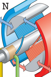 Capa de Porfólio da Ideografia