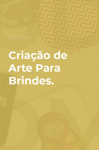 Capa de Porfólio da Udom - Laboratorio De Ideias