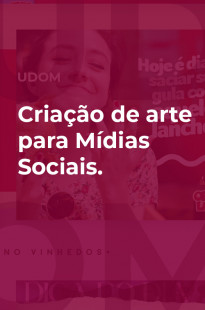 Capa de Porfólio da Udom - Laboratorio De Ideias