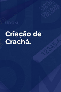 Capa de Porfólio da Udom - Laboratorio De Ideias