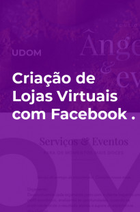 Capa de Porfólio da Udom - Laboratorio De Ideias