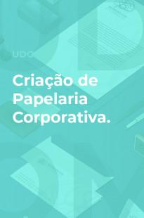 Capa de Porfólio da Udom - Laboratorio De Ideias