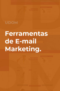 Capa de Porfólio da Udom - Laboratorio De Ideias