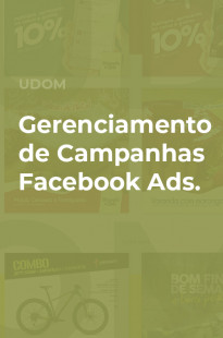 Capa de Porfólio da Udom - Laboratorio De Ideias