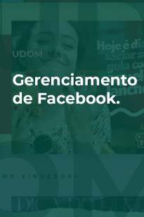 Capa de Porfólio da Udom - Laboratorio De Ideias