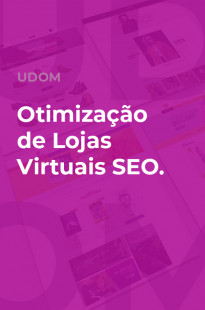 Capa de Porfólio da Udom - Laboratorio De Ideias