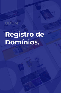 Capa de Porfólio da Udom - Laboratorio De Ideias