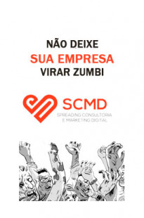 Capa de Porfólio da Spreading Digital