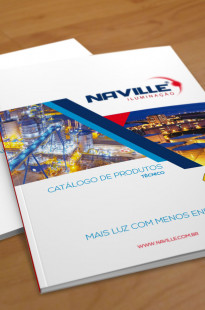 Capa de Porfólio da R4 Digital