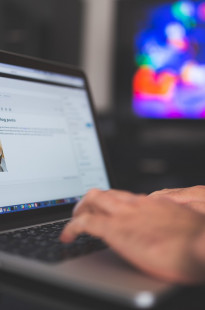 Capa de Porfólio da Inhousecompanny