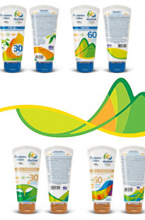 Capa de Porfólio da Loop Studio Criativo