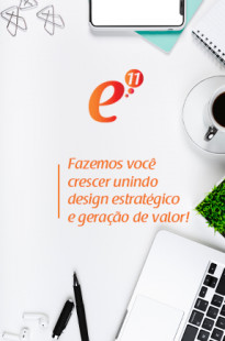 Capa de Porfólio da Eleven & Co.