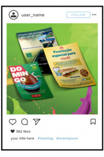 Capa de Porfólio da Metanoia Editora E Comunicação