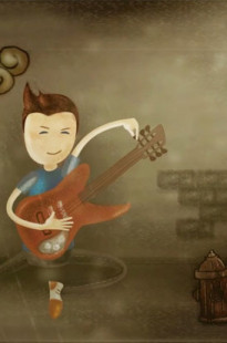 Capa de Porfólio da Telanimada