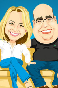 Capa de Porfólio da Telanimada