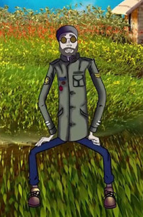 Capa de Porfólio da Telanimada