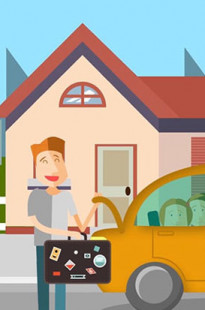 Capa de Porfólio da Telanimada