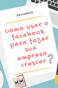 Capa de Porfólio da Miranda Marketing