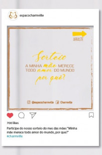 Capa de Porfólio da Miranda Marketing