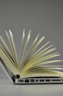 Capa de Porfólio da Blog Da Redatora