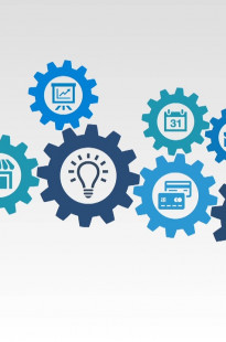 Capa de Porfólio da Blog Da Redatora