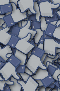 Capa de Porfólio da Blog Da Redatora