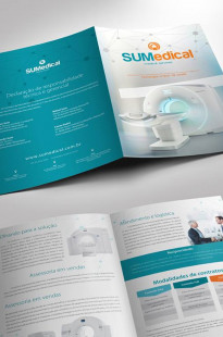 Capa de Porfólio da Azempresas