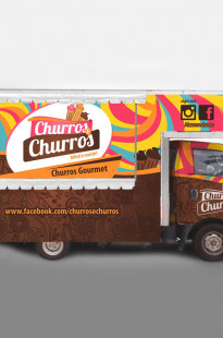 Capa de Porfólio da Azempresas