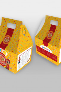 Capa de Porfólio da Azempresas