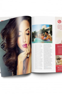 Capa de Porfólio da Azempresas