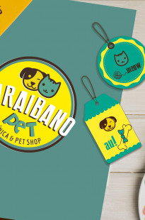 Capa de Porfólio da Maré Mansa Comunicação