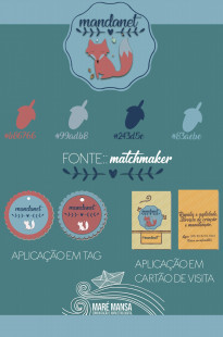 Capa de Porfólio da Maré Mansa Comunicação