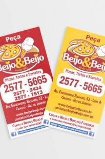 Capa de Porfólio da Smallbe Criativa