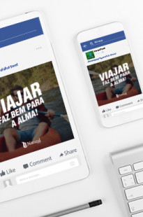 Capa de Porfólio da Pricilla Abrantes