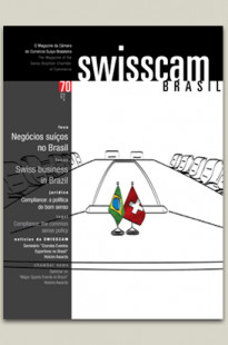 Capa de Porfólio da Ledier Design