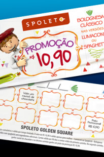 Capa de Porfólio da Ledier Design