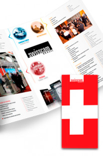 Capa de Porfólio da Ledier Design