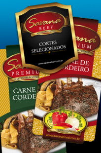 Capa de Porfólio da Ledier Design