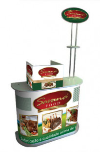 Capa de Porfólio da Ledier Design