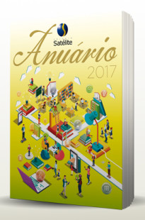 Capa de Porfólio da Ledier Design