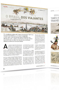 Capa de Porfólio da Ledier Design